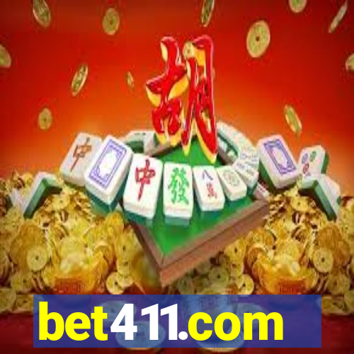 bet411.com