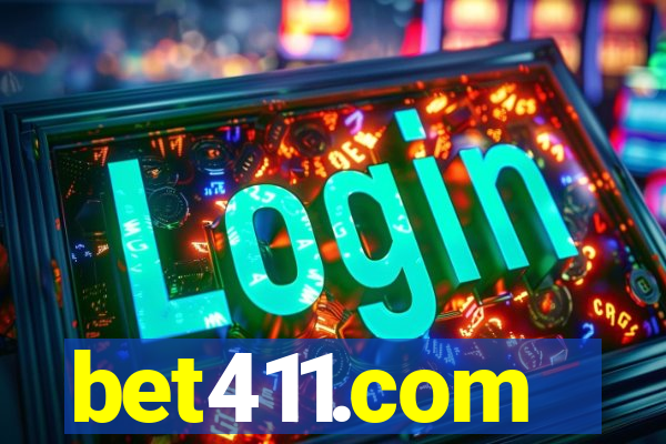 bet411.com