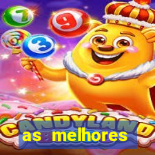 as melhores plataforma de jogo