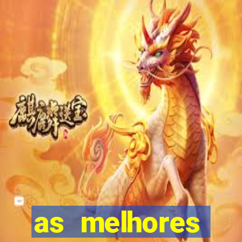 as melhores plataforma de jogo