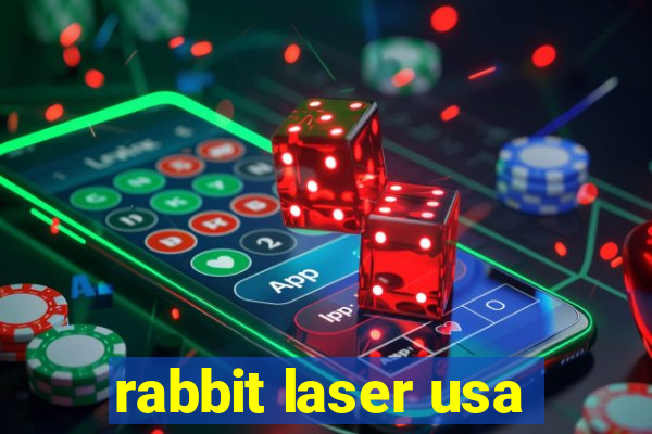 rabbit laser usa