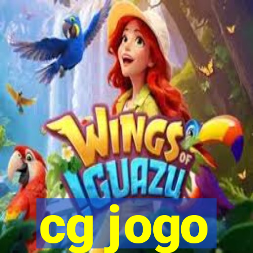 cg jogo