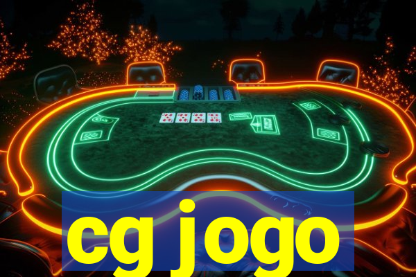 cg jogo