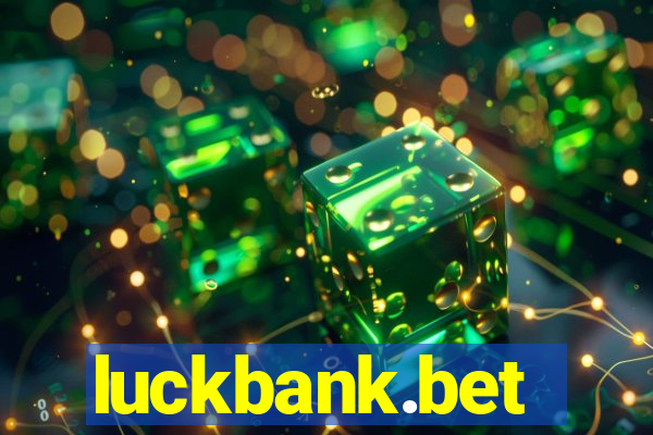 luckbank.bet