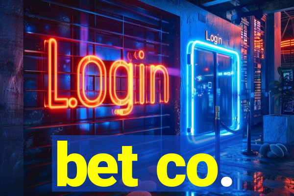 bet co.