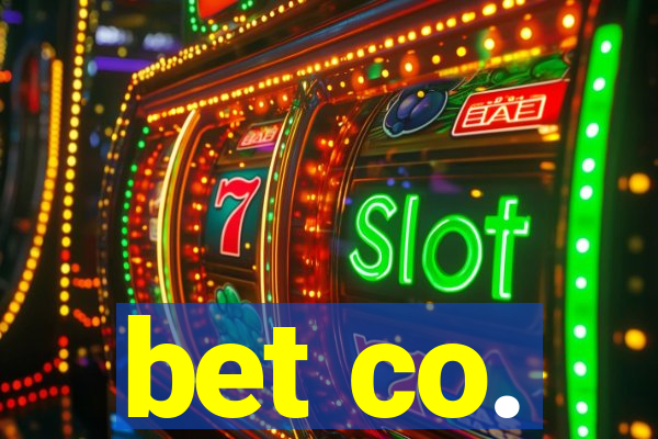 bet co.