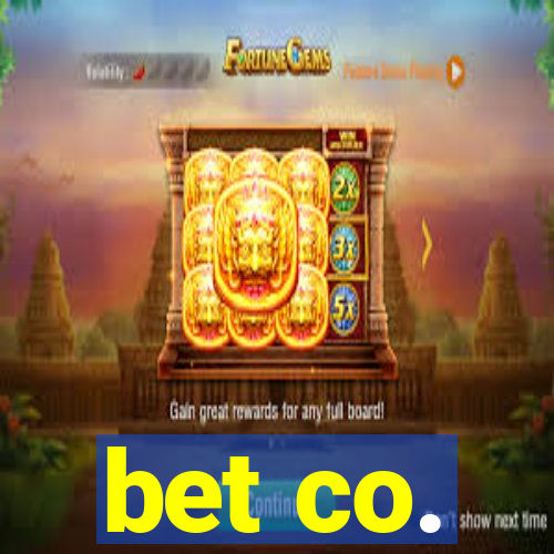 bet co.