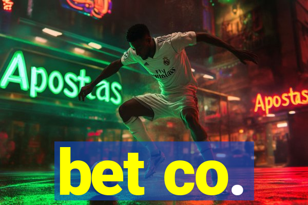 bet co.