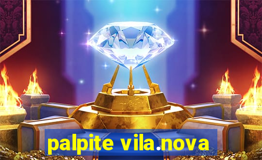 palpite vila.nova