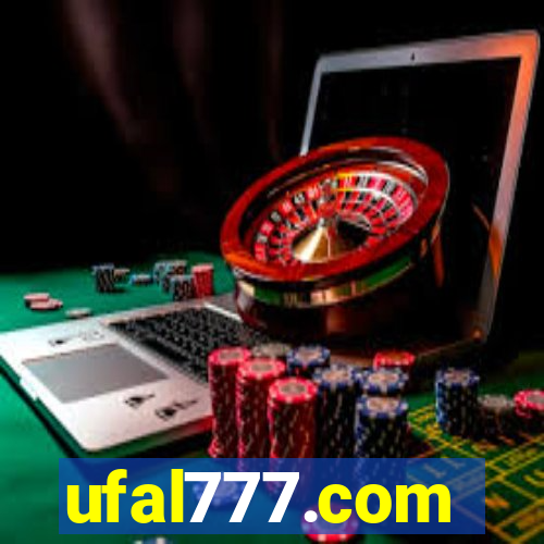 ufal777.com