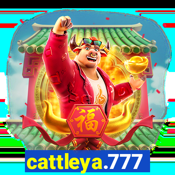 cattleya.777