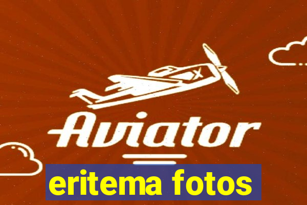 eritema fotos