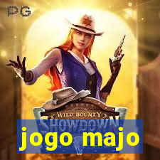 jogo majo