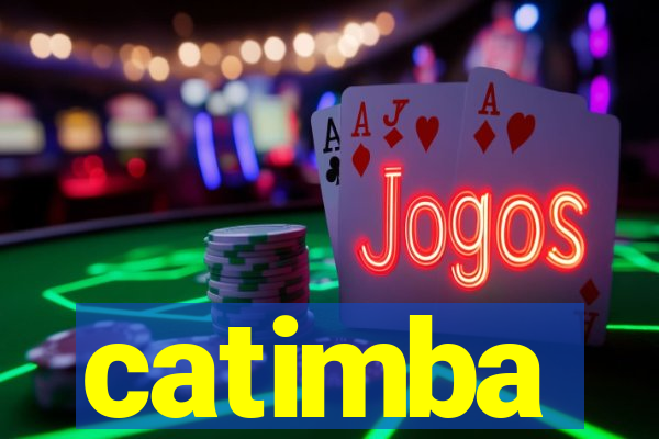 catimba