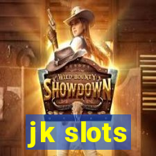 jk slots