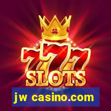 jw casino.com