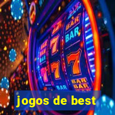 jogos de best