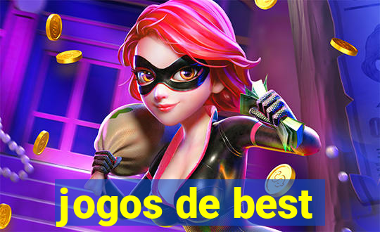 jogos de best