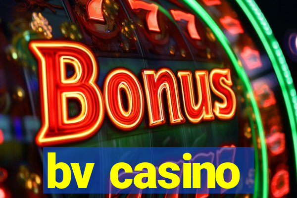 bv casino