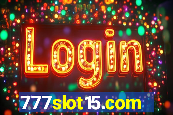 777slot15.com