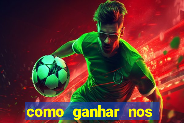 como ganhar nos slots online