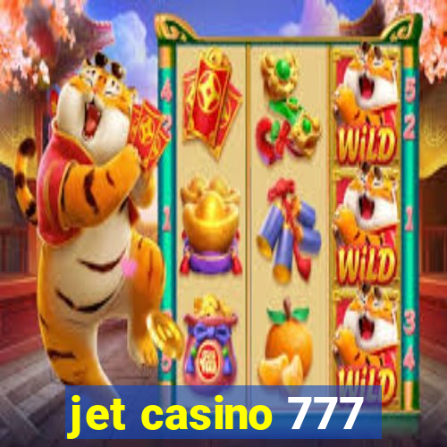 jet casino 777