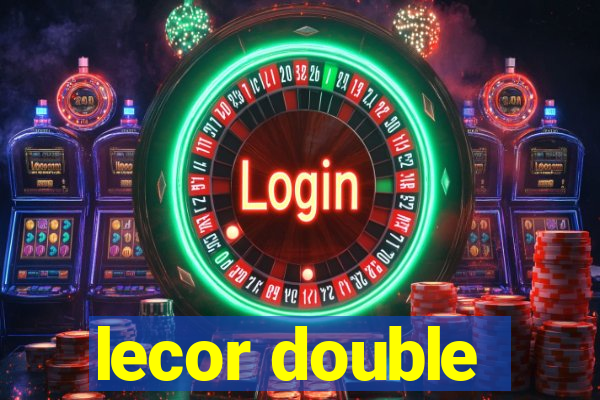 lecor double