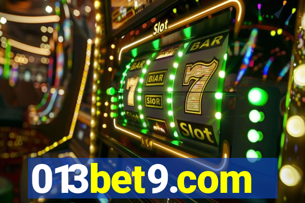 013bet9.com