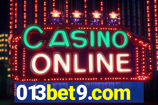 013bet9.com