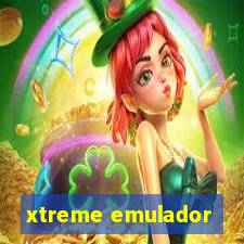 xtreme emulador