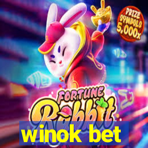 winok bet