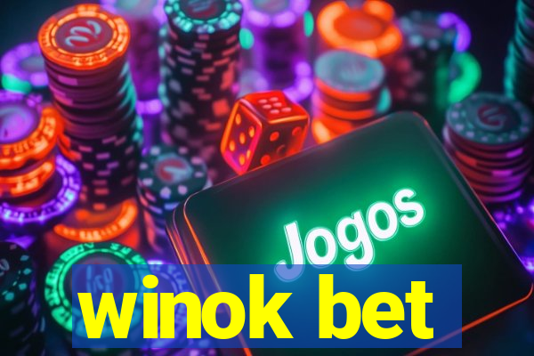 winok bet