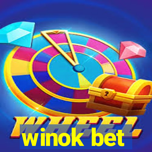 winok bet