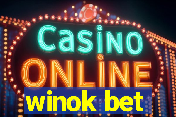 winok bet