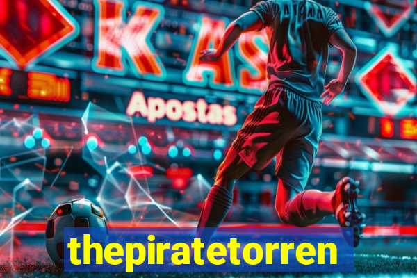 thepiratetorrents