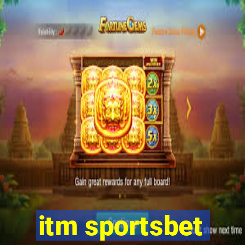 itm sportsbet