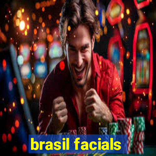 brasil facials