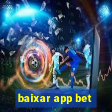 baixar app bet