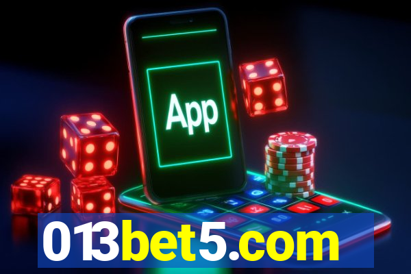 013bet5.com