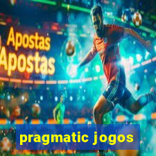 pragmatic jogos