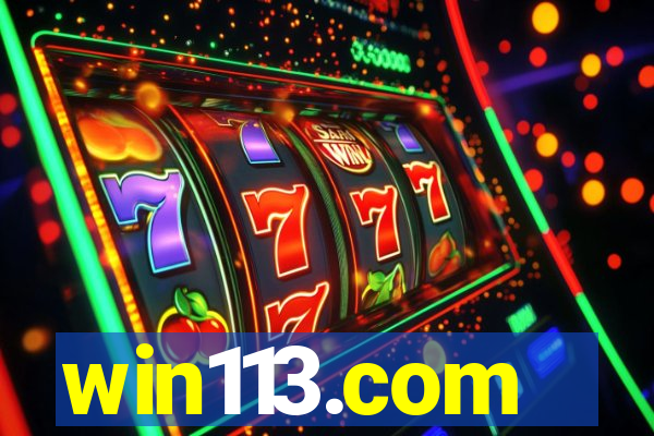 win113.com