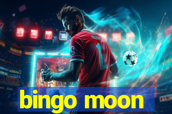 bingo moon