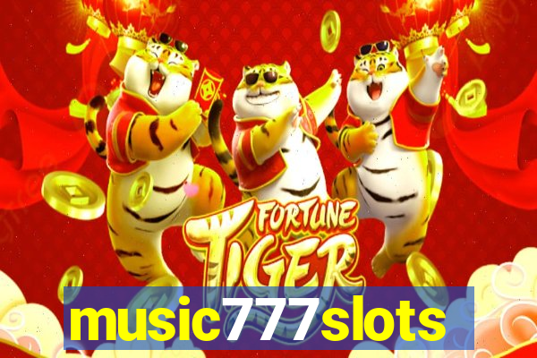 music777slots