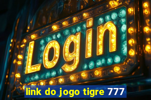 link do jogo tigre 777