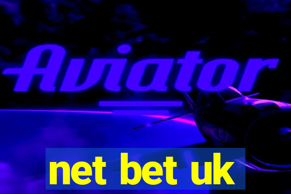 net bet uk