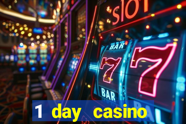 1 day casino cruises florida