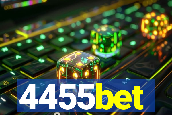 4455bet