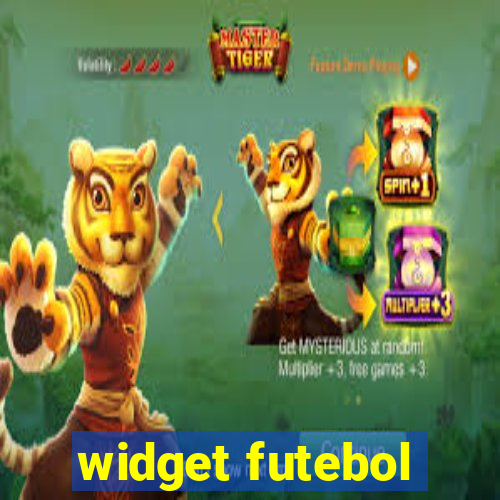 widget futebol