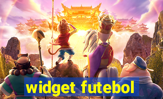 widget futebol