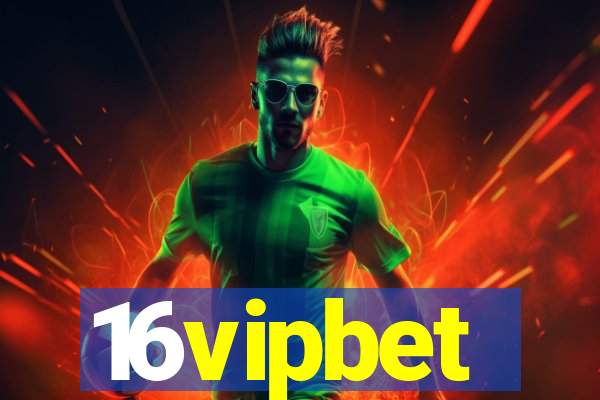 16vipbet